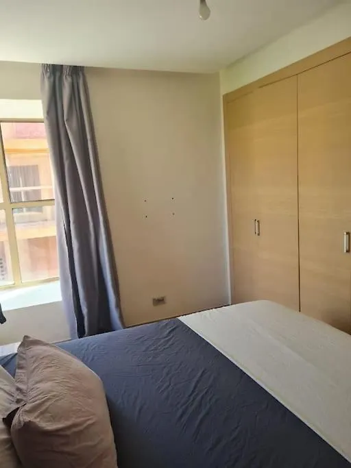 Superbe T3 A Prestigia Ambre Apartment Marrakesh