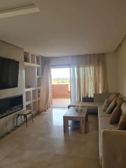Superbe T3 A Prestigia Ambre Apartment Marrakesh 0*,