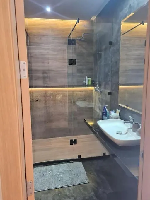 Superbe T3 A Prestigia Ambre Apartment Marrakesh
