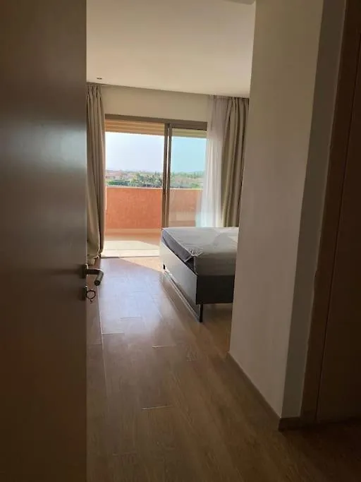 Appartamento Superbe T3 A Prestigia Ambre Marrakesh